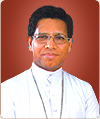 Bishop Jose Porunnedom